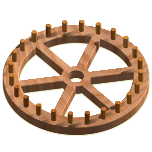 Kammrad