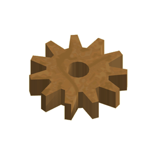 Ritzel